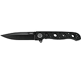 Image of CRKT M16-03 Deadbolt 3.58in Folding Knife