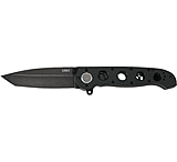 Image of CRKT M16-04DB 3.89in Assisted Opening Folding Knife