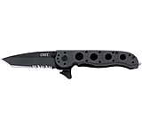 Image of CRKT M16-12 Law Enforcement Tanto Folding Knife