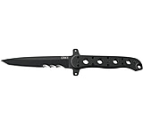 Image of CRKT M16 - 13FX, Designed by Kit Carson in Vine Grove, Kentucky, Fixed Blade Knife w/Sheath