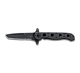 Image of CRKT M16-13 Carson Tanto Folding Tactical Knife