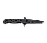Image of CRKT M16-13 Carson Southpaw Tanto Folding Knife