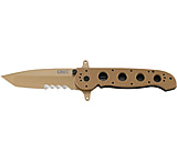 Image of CRKT M16-14 Big Dog Special Forces Veff Tanto Folding Knife