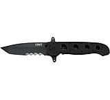 Image of CRKT M16-14 Big Dog Special Forces Veff Tanto Folding Knife