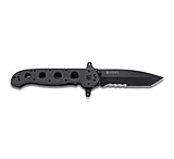 Image of CRKT M16-14 Big Dog Carson Southpaw Tanto Folding Knife
