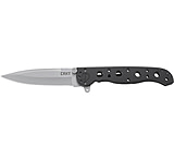 Image of CRKT M1601-SS Carson 3.06in Folding Knife
