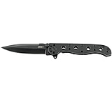 Image of CRKT M1601-SS Carson EDC Stainless Steel Folding Knife