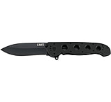 Image of CRKT M21 G10 Handle Spear Point Folding Knife
