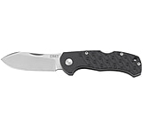 Image of CRKT Noma Compact Lock Back Folding Knife