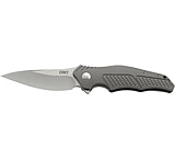 Image of CRKT Outrage by Ken Onion Folding Knife, 3.19in