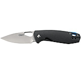 Image of Crkt Piet 2.68" Plain Edge Folding Blade W/liner Lock