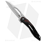 Image of CRKT Princeton Wong Nucleus 3.19in Folding Knife