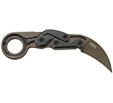 Image of CRKT Provoke Kinematic Folding Karambit Knife by Joe Caswell
