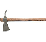 Image of CRKT RMJ Wood Hawks Kangee T-Hawk Axe w/ 4.37in Blade