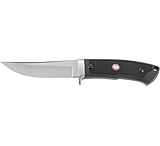 Image of CRKT Accurate in Rising Point Full Tang Fixed Blade Knife, Blade Length 4.4 in, 8Cr13MoV Steel