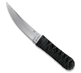 Image of CRKT Sakimori Knife - 5.76 in Fixed Blade by James Williams Design w/ Kydex Sheath