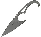 Image of CRKT SDN 2.63 in Stainless Steel Fixed Blade Knife