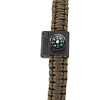 Image of CRKT Stokes Paracord Survival Bracelet