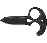 Image of CRKT Tecpatl Fixed Blade Push Dagger