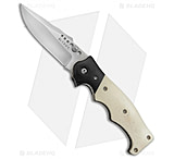 Image of CRKT The Natural 2 Spring 3.25in Assisted Opening Folding Knife