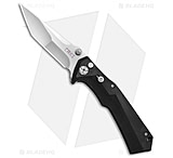 Image of CRKT Tighe Tac Two 3.38in Automatic Folding Knife