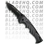 Image of CRKT Tiny Tighe Breaker Spring 2.875in Assisted Opening Folding Knife
