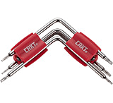 Image of CRKT Twist &amp; Fix - Knife Repair Tool