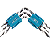 Image of CRKT Twist &amp; Fix - Screwdriver Tool Set