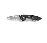 Image of CRKT Van Hoy On Fire - Combo Edge Knive