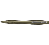 Image of Crkt Williams Defense Pen Od Green 6&quot; Length Anodized