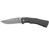 Image of CRKT Xan Designed By Darrin William Sirois In Fayetteville, North Carolina, Folding Knife