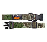 Image of Croakies Dog Collar, Large, Realtree Max 1