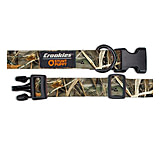 Image of Croakies Dog Collar, Large, Realtree Max 4