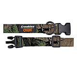 Image of Croakies Dog Collar, Medium, Realtree Xtra