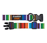 Image of Croakies Dog Collar, Medium, Serape