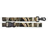 Image of Croakies Dog Leash, Large, Realtree Max 4