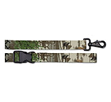 Image of Croakies Dog Leash, Medium, Realtree Max 1