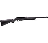 Image of Crosman 1077 RepeatAir Rifle Semi-Auto .177 12rd CO2 625fps Syn Stk Blk