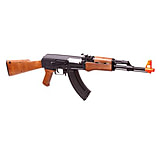 Image of Crosman Battlemaster Electric AK Style Airsoft Rifle