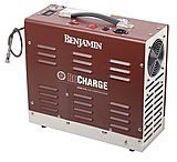 Image of Crosman Benjamin Recharge Compressor
