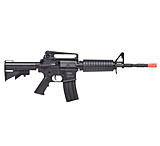 Image of Crosman GameFace M4S AEG Electric Airsoft Rifle