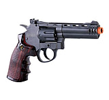 Image of Crosman GF600 357 CO2 Airsoft Revolver