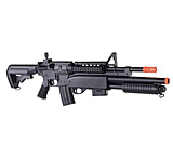Image of Crosman GFRS Tormentor AEG Carbine Airsoft Pump Shotgun