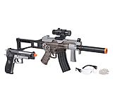 Image of Crosman Ghost Affliction Kit