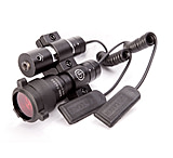 Image of CenterPoint Laser Flashlight Kit