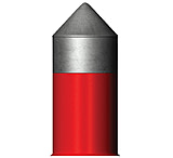 Image of Crosman LF22167 Red Flight Pellet .22 Caliber Red Lead-Free 100Ct