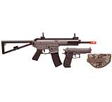 Image of Crosman Marines KT01 Airsoft Gun Battle Kit