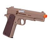 Image of Crosman Marines Airsoft Pistol