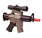 Image of Crosman Mini MR01 Electric Airsoft Rifle