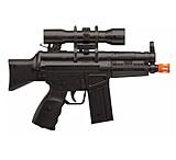 Image of Crosman Mini Pulse M74 4AA Electric Full Auto Airsoft